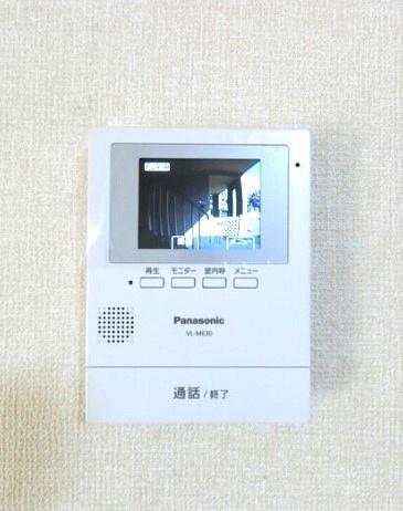 宇都宮市戸祭元町のアパート