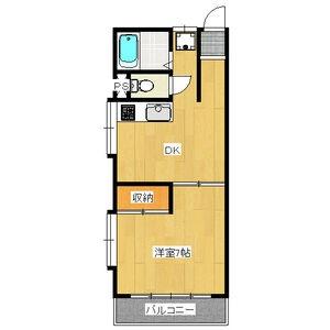 マンションソレイユ