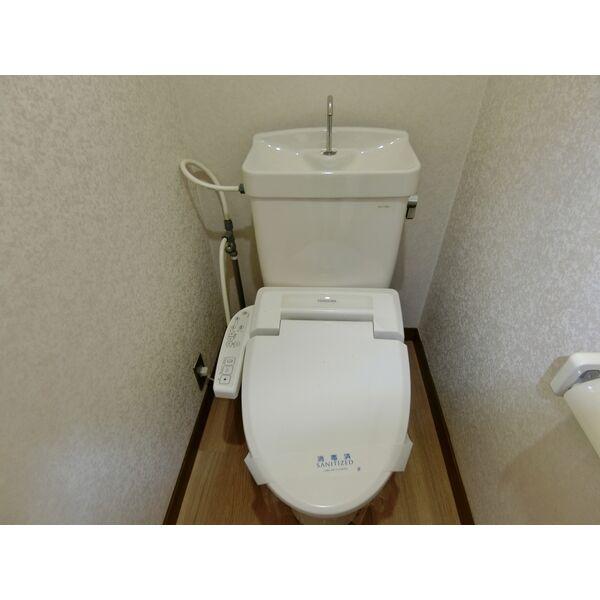 マンションソレイユ