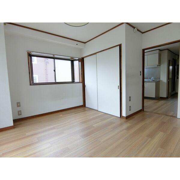 マンションソレイユ