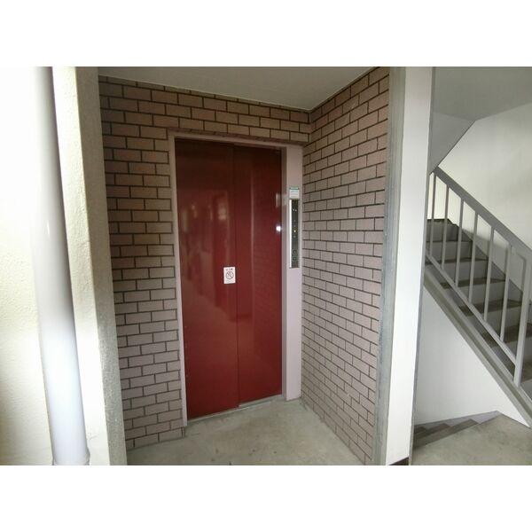 マンションソレイユ