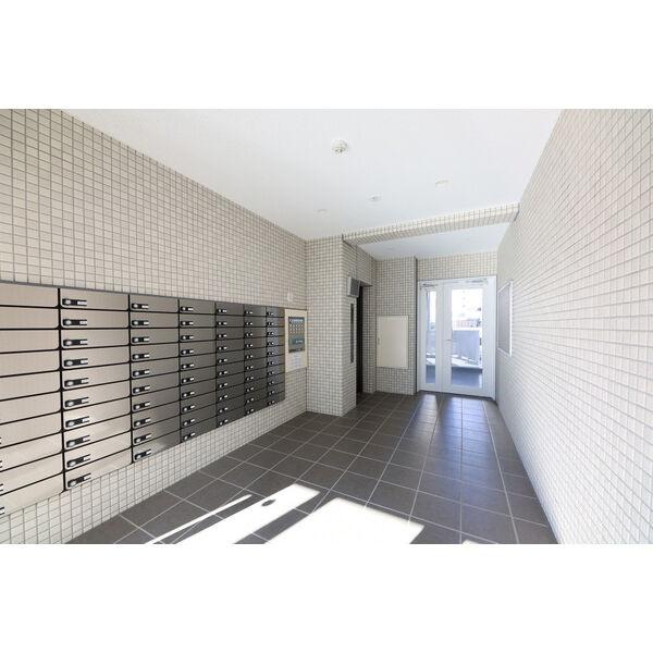 S-FORT宇都宮南大通り