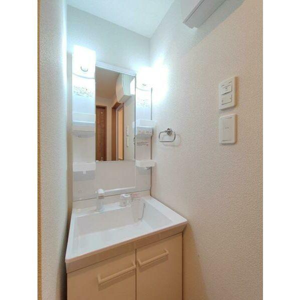 S-FORT宇都宮南大通り