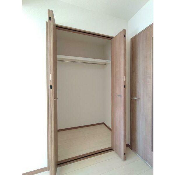 S-FORT宇都宮南大通り