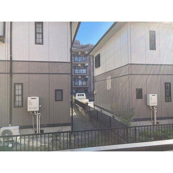 プルミエール今泉　Ⅰ