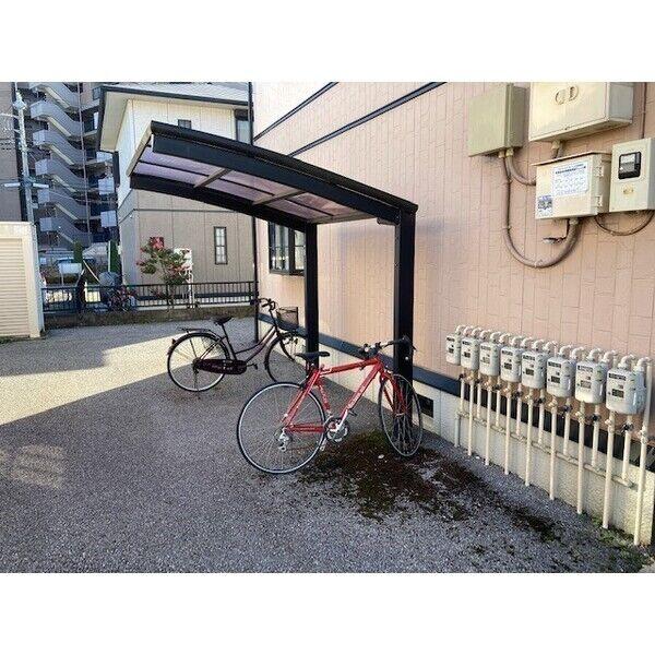 プルミエール今泉　Ⅰ