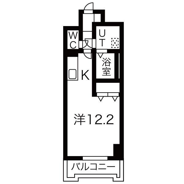 グランバロン宇都宮