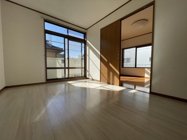 シティハイムサカモト