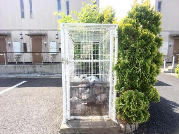 リースランドテクノ　Ｆ