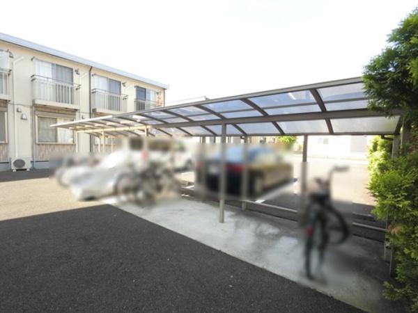 リースランドテクノ　Ｆ