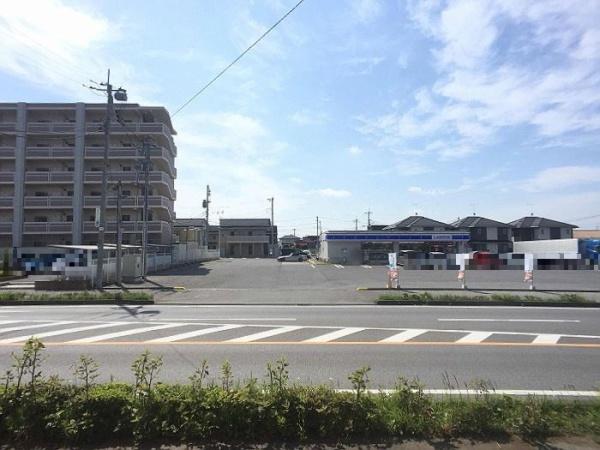 リースランドテクノ　Ｆ