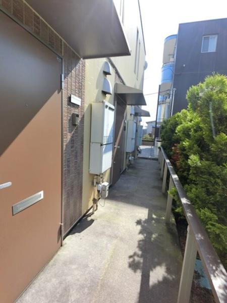 リースランドテクノ　Ｆ