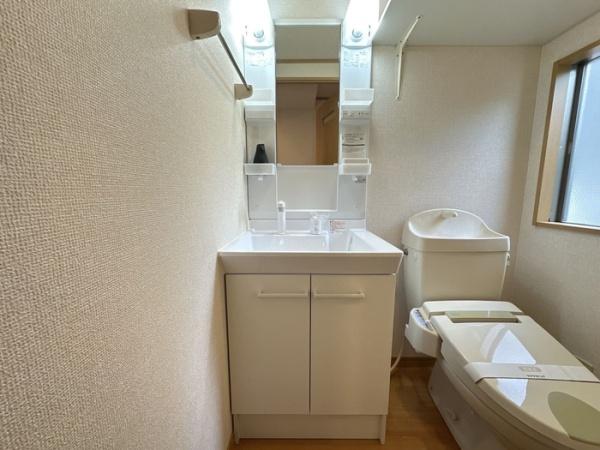 リースランドテクノ　Ｆ