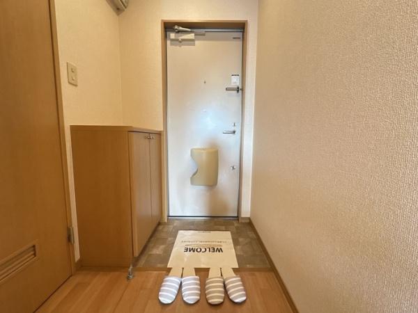 リースランドテクノ　Ｆ
