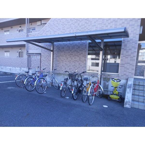サニーサイド戸祭II