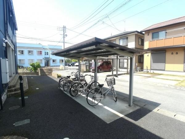さくらハウス