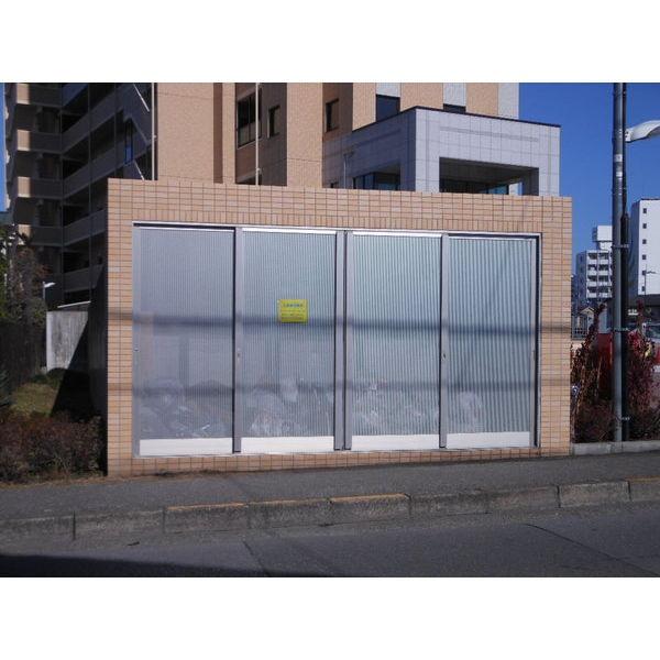 リバーサイド天神