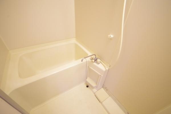 レジデンス北条A(バス)