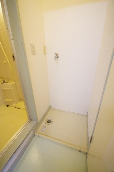 レジデンス北条A(その他設備)