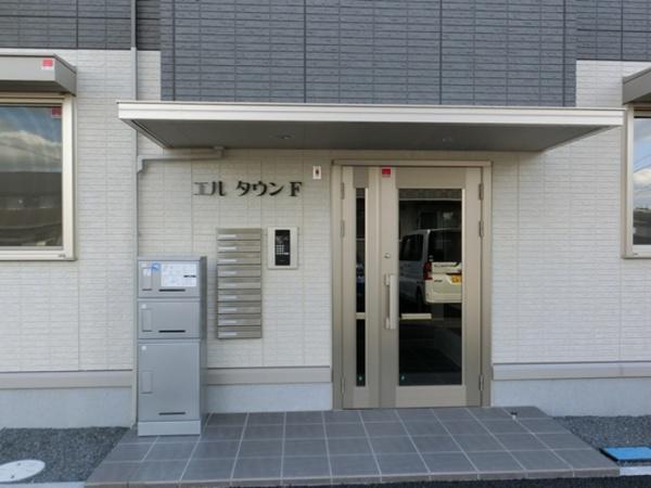 エルタウン　Ｆ