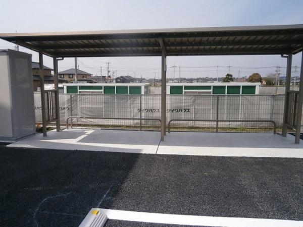 フォーゲルテラスブラウ　Ⅴ