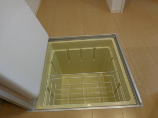 フォーゲルテラスブラウ　Ⅴ
