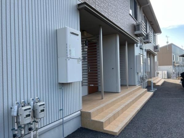 レモングラス釜井　II