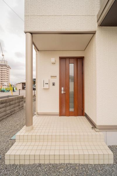 HヤナゼパナハイツB