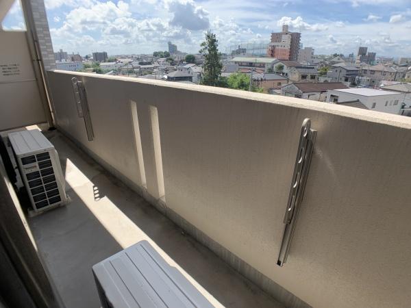 ソレイユ御蔵町(おくらまち)