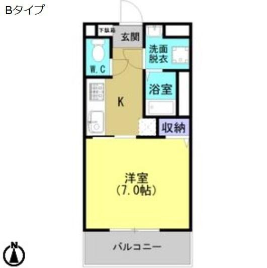 GlanzB(グランツビー