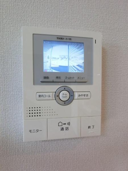 フォーゲルテラスブラウ　Ⅳ