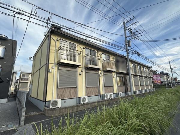リースランドテクノ　Ｆ