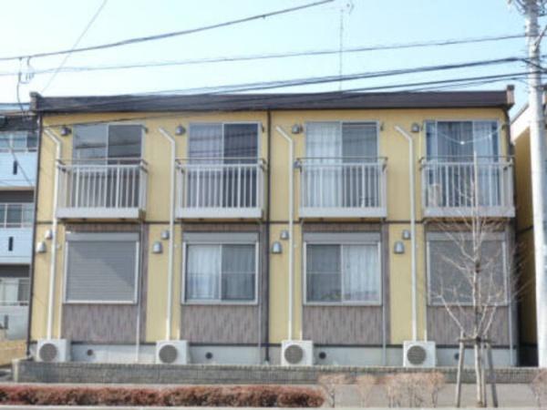リースランドテクノ　Ｇ