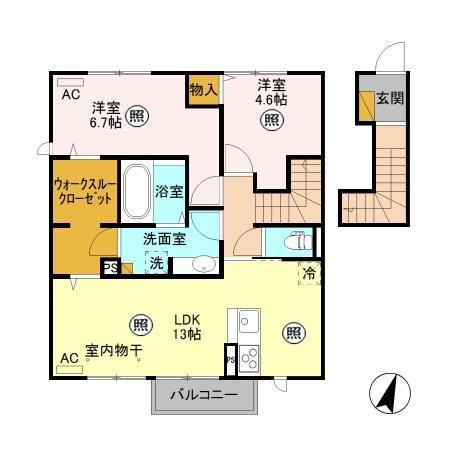 カーネリアン　A