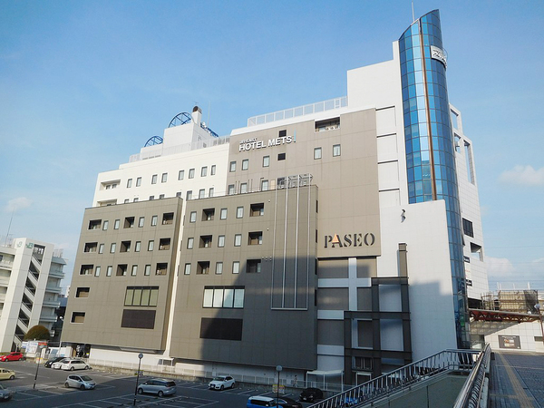 サンライズガーデン(宇都宮駅ビルパセオ)