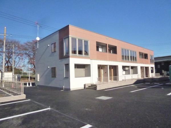 ルーイッヒハウス　Ⅱ番館