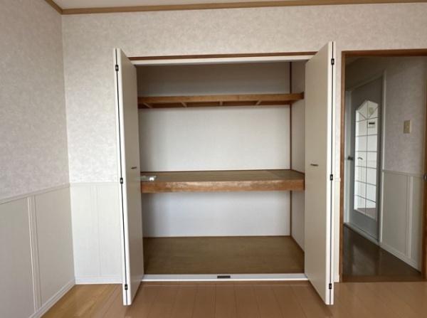 スカイプラザ宇梶　Ａ