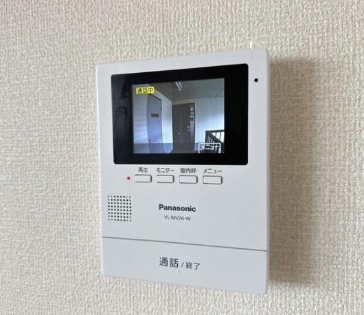 スカイプラザ宇梶　Ａ
