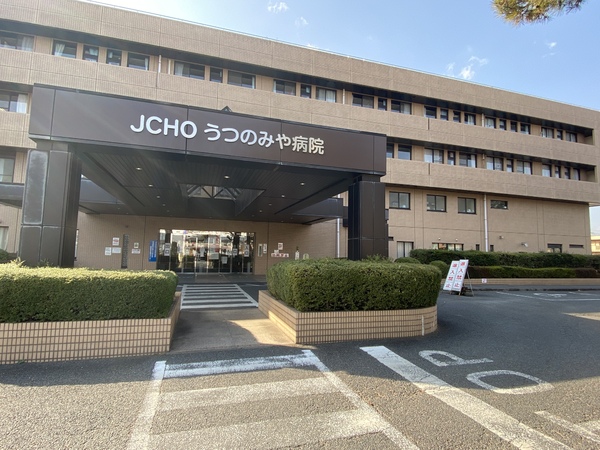 ノア ビレッヂ B棟(ペット可)(独立行政法人地域医療機能推進機構JCHOうつのみや病院)