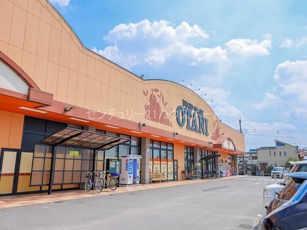 ノア ビレッヂ C棟(ペット可)(フードオアシスOTANI五代店)