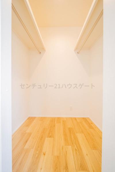 ノア　ビレッヂ　D棟(ペット可)