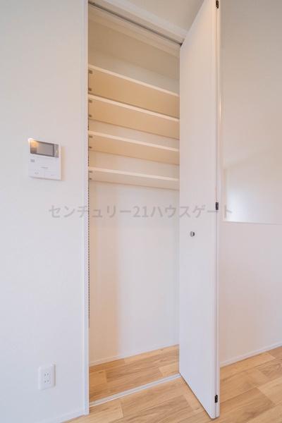 ノア　ビレッヂ　D棟(ペット可)