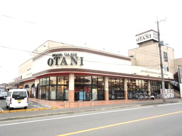 宇都宮市下岡本町の貸家(フードオアシスオータニ岡本店)