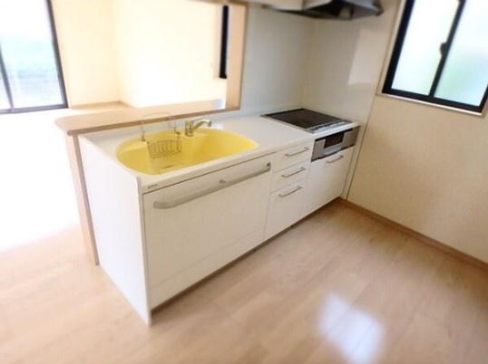 宇都宮市下岡本町の貸家