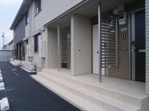 フォーゲルテラスリラ　Ⅱ
