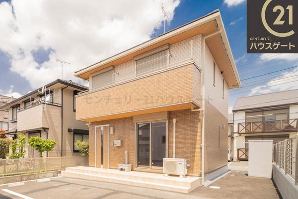 ポピーハイム　N棟