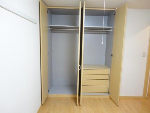 パル新谷弐番館