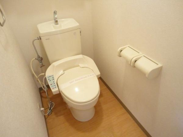 パル新谷弐番館