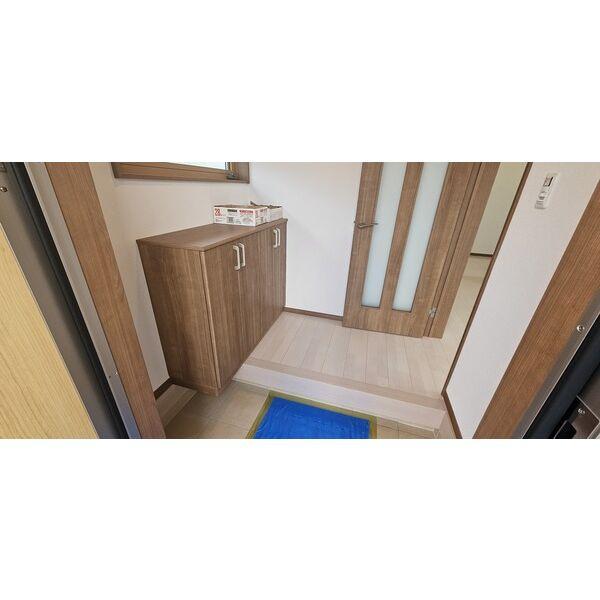 中岡本一戸建
