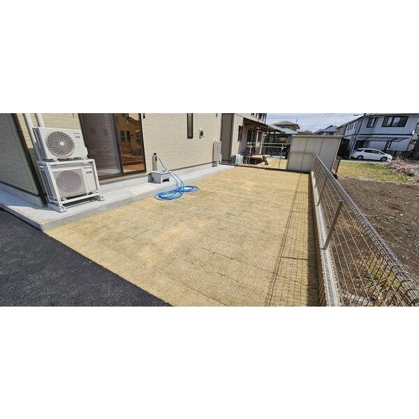 中岡本一戸建